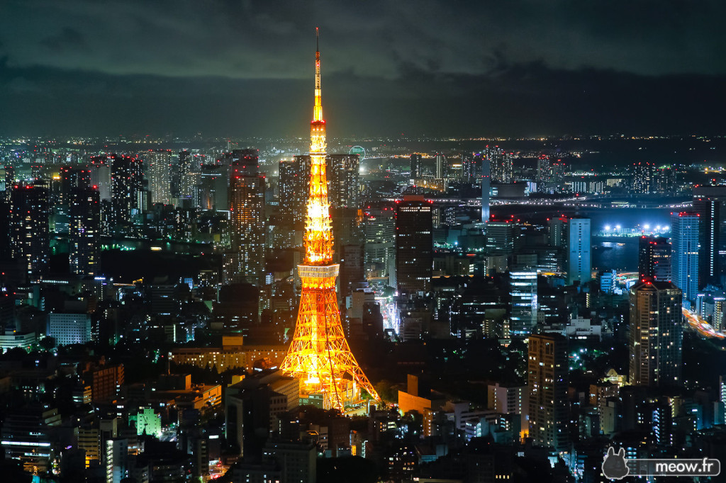 tokyo