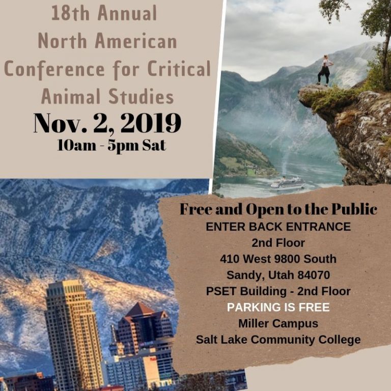 Institute for Critical Animal Studies-11