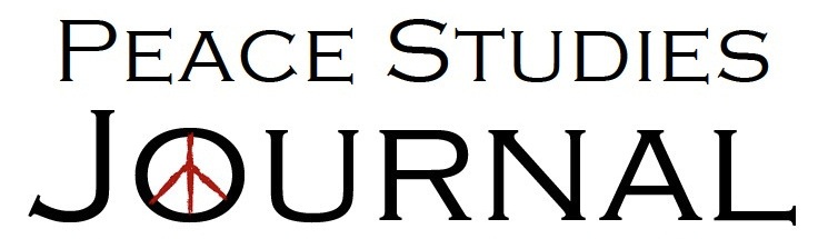 Peace Studies Journal
