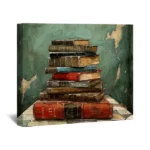 Stacked+Books+Canvas+Wrap+-+Education+Wall+Decor-1590754585